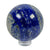 Polished Lapis Lazuli Crystal Sphere Decor Ball - Gem Avenue