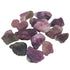 1 oz Natural Tourmaline Crystal – Raw Healing Gemstone for Protection, Energy Cleansing, Spiritual Use Bulk Tourmaline Stones for Crafts & Decor - RCR239