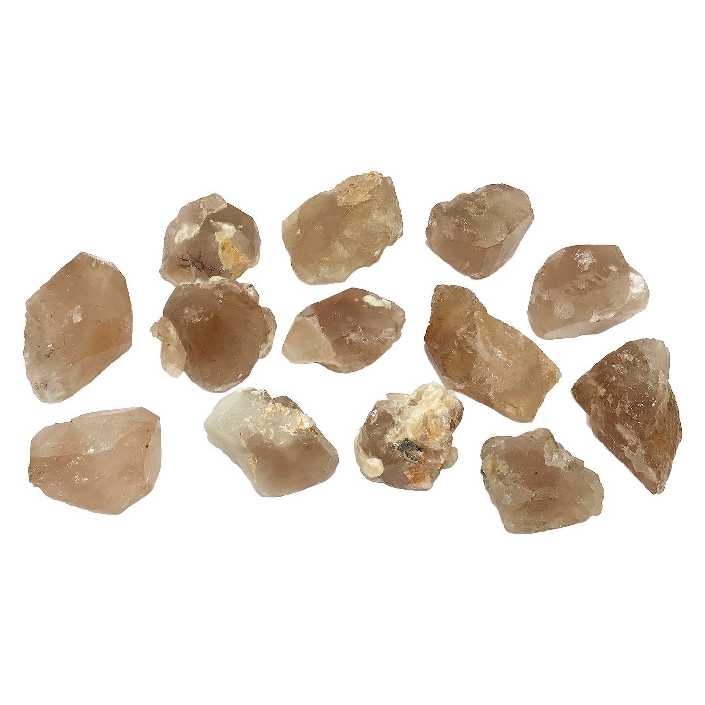 Natural Topaz Gemstone Crystal-Gem Avenue