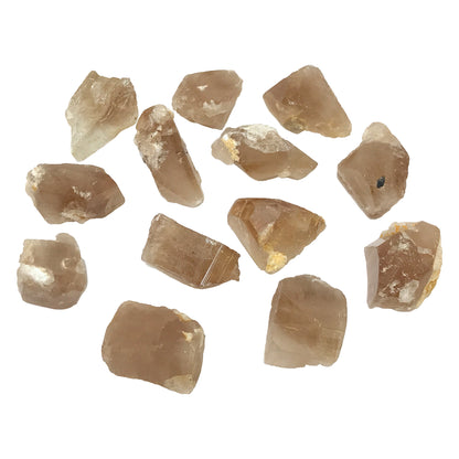Natural Topaz Gemstone Crystal-Gem Avenue