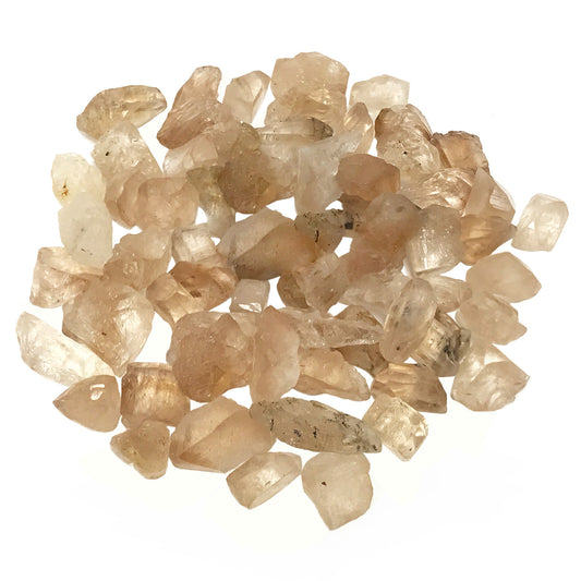 Natural Topaz Gemstone Crystal-Gem Avenue