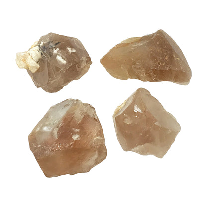 Natural Topaz Gemstone Crystal-Gem Avenue