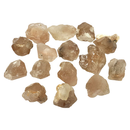 Natural Topaz Gemstone Crystal-Gem Avenue