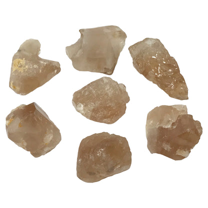 Natural Topaz Gemstone Crystal-Gem Avenue