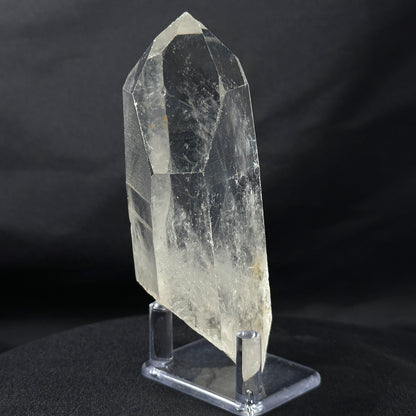 Natural Clear Quartz Gemstone Crystal - Gem Avenue