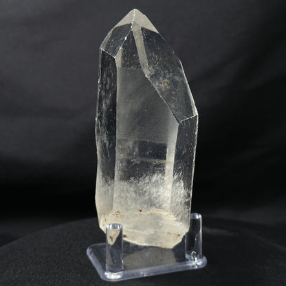 Natural Clear Quartz Gemstone Crystal - Gem Avenue