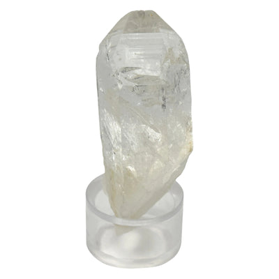 Clear Quartz Minerals