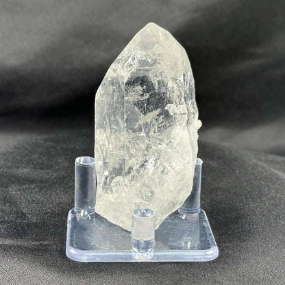 Natural Clear Quartz Gemstone Crystal - Wholesale - Gem Avenue