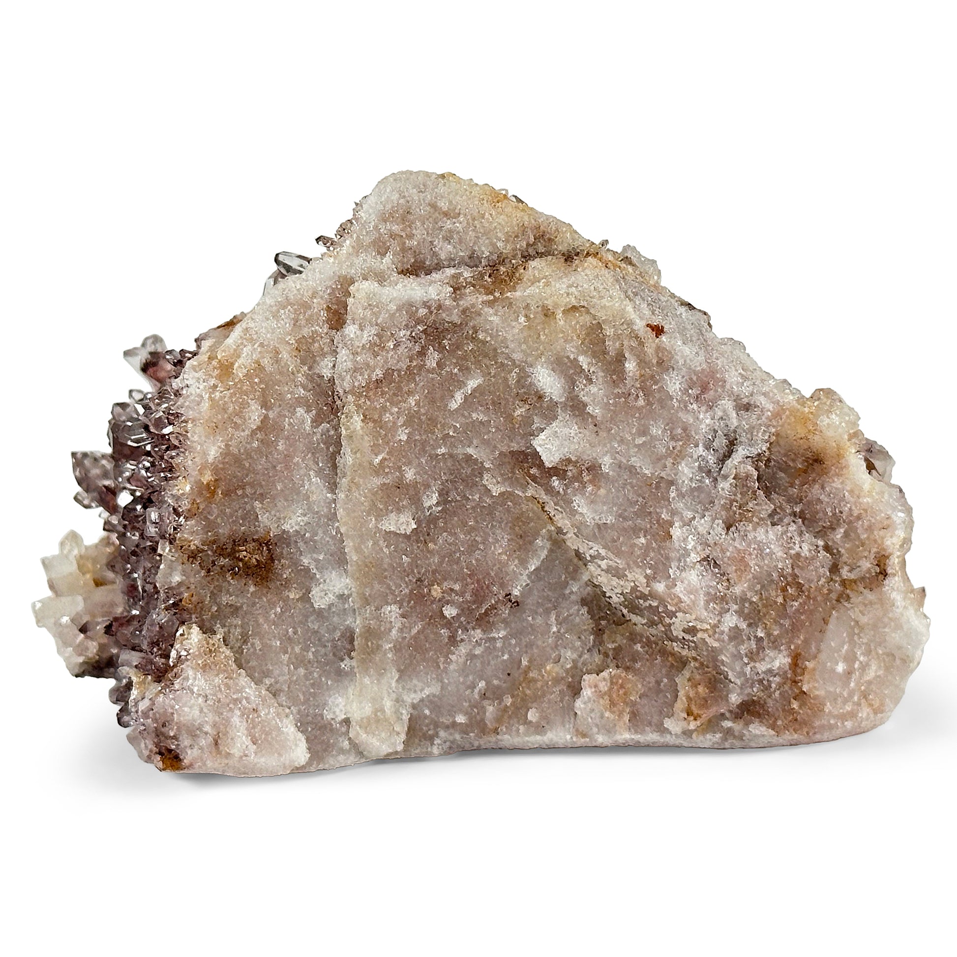 Phantom Quartz Mineral Specimen - Gem Avenue