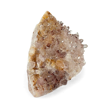 Natural Phantom Quartz Crystal Mineral Specimen Healing - RMI670 – Gem ...