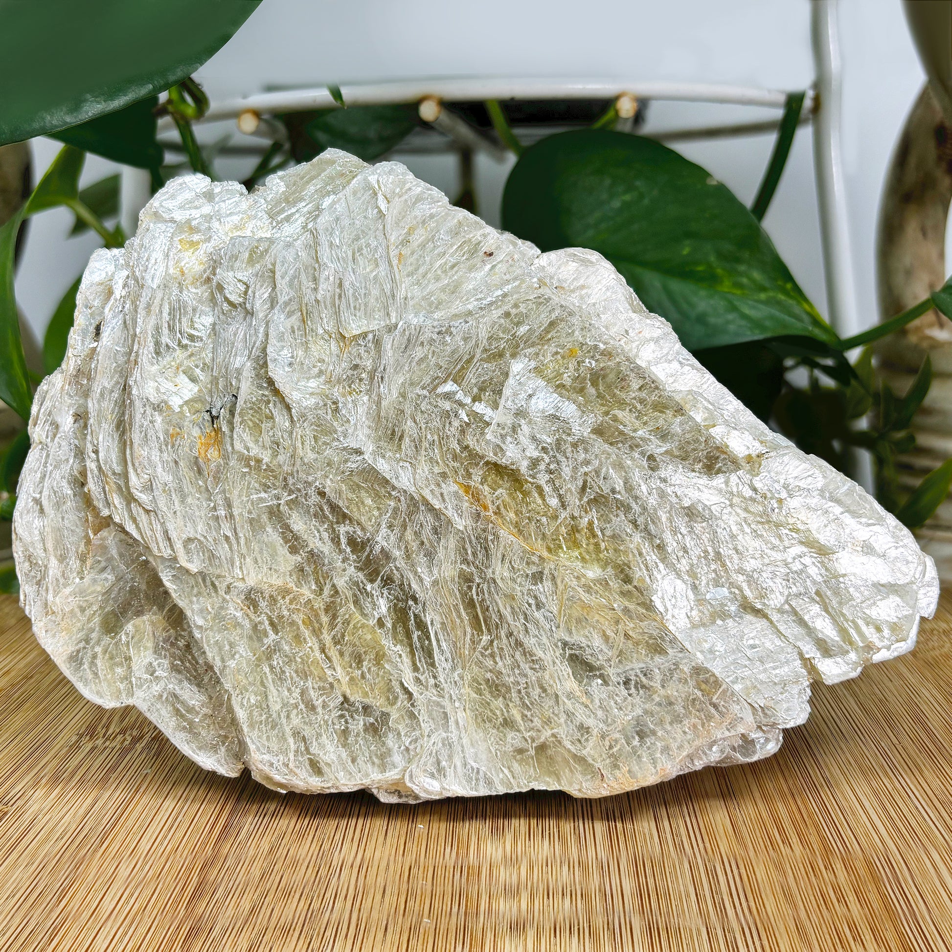 Mica Mineral Specimen - Gem Avenue