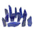 Self Standing Natural Lapis Lazuli Freeform Rock - Gem Avenue