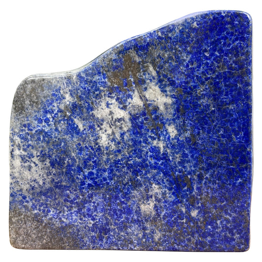 Lapis Lazuli Freeform Rock - Gem Avenue