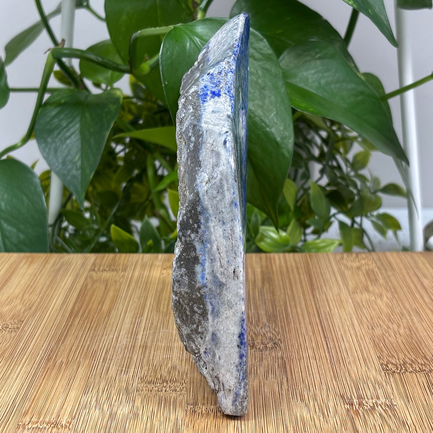 Lapis Lazuli Freeform Rock - Gem Avenue