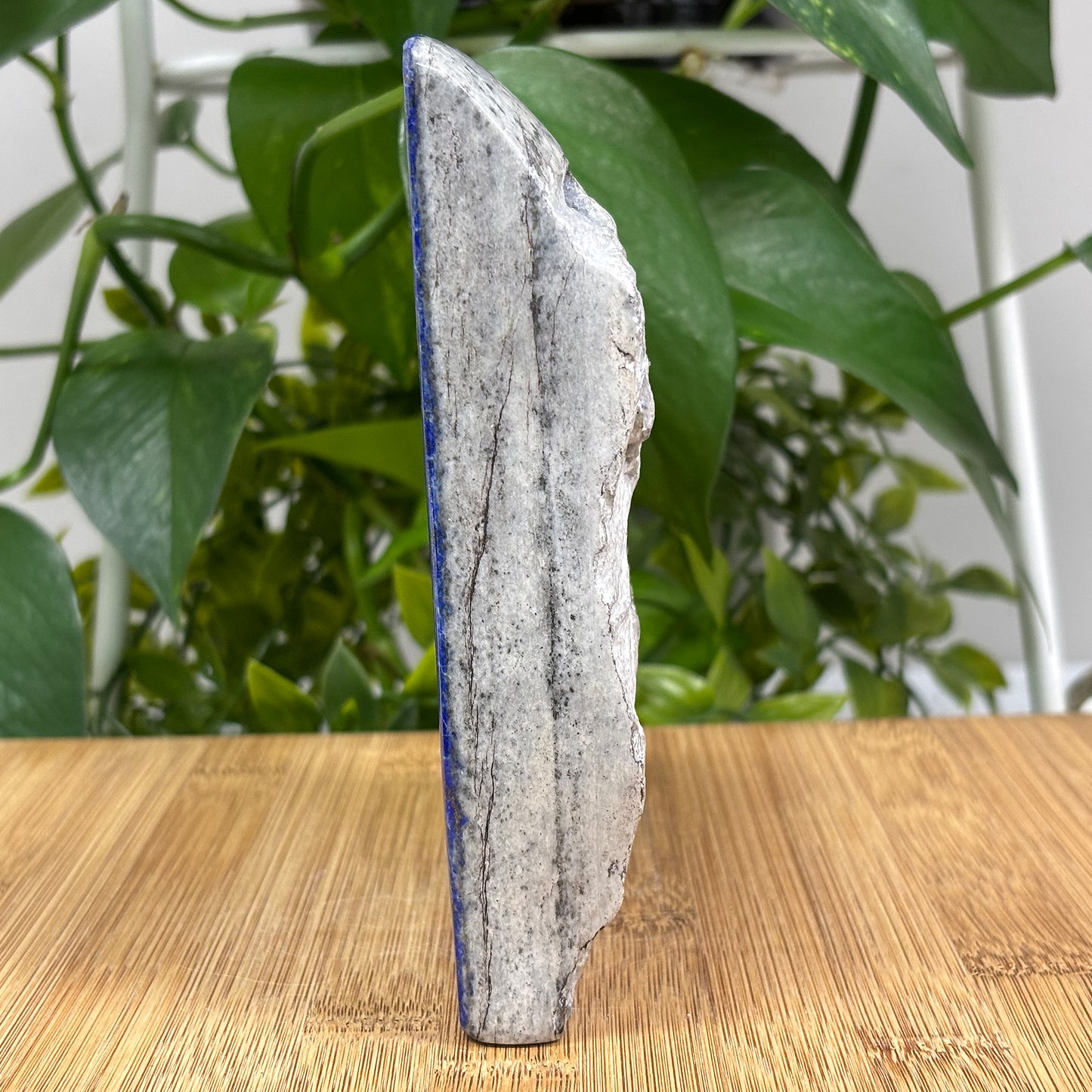 Lapis Lazuli Freeform Rock - Gem Avenue