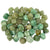 Polished Aventurine Gemstone Tumbled Stone - Gem Avenue