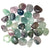 Natural Fluorite Tumbled Stone - Gem Avenue