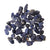 Sodalite Tumbled Stone Gemstone Crystal - Gem Avenue