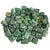 Ruby Zoisite Tumbled Stone Gemstone Crystal ( 1/4 and 1/2 Lb)