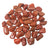 Red Jasper Tumbled Stone - Gem Avenue