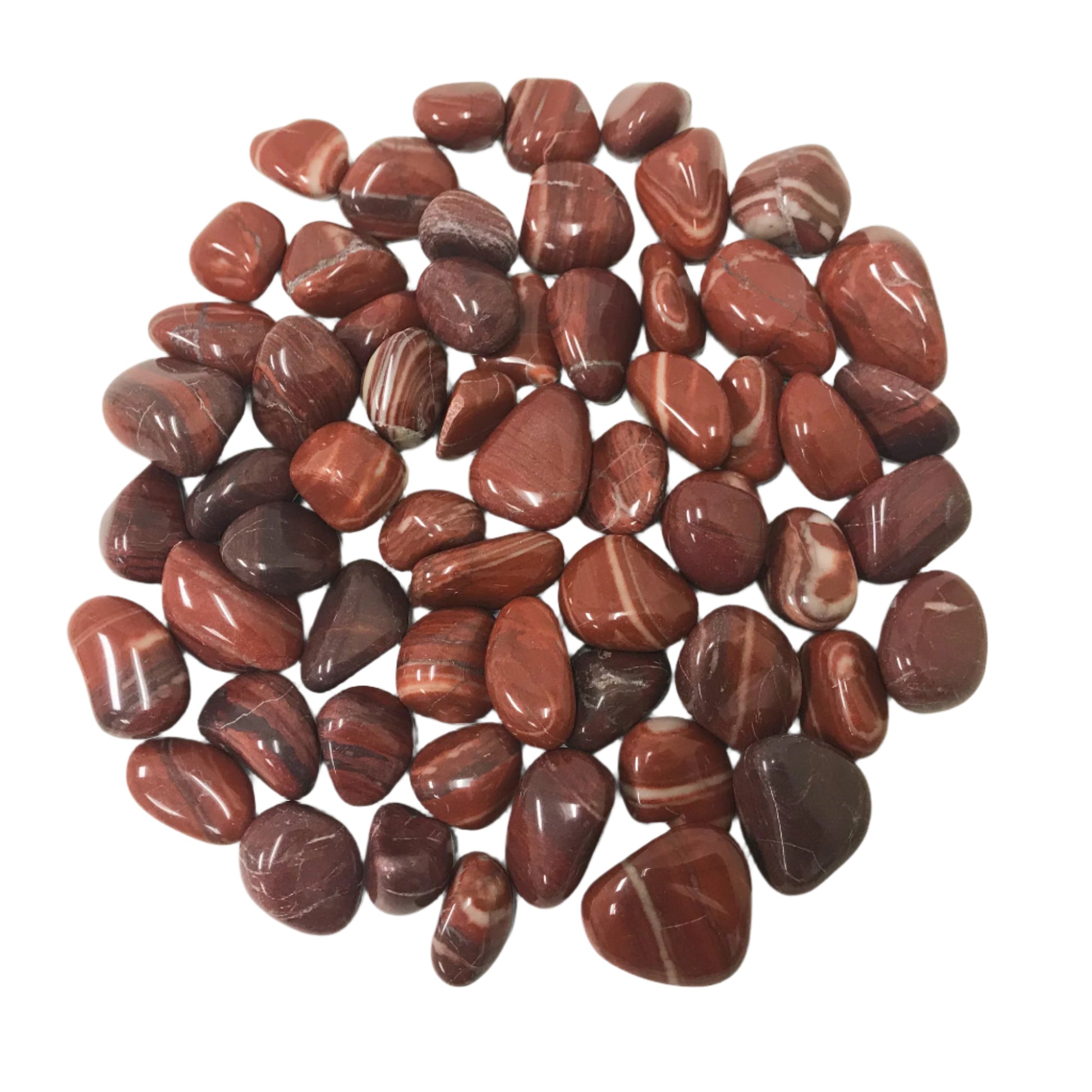 Dolomite Tumbled Stone - Gem Avenue