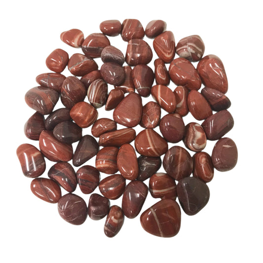 Dolomite Tumbled Stone - Gem Avenue