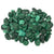 Natural Malachite Tumble Stone - Gem Avenue