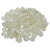 Natural White Calcite Tumbled Gemstone - Gem Avenue