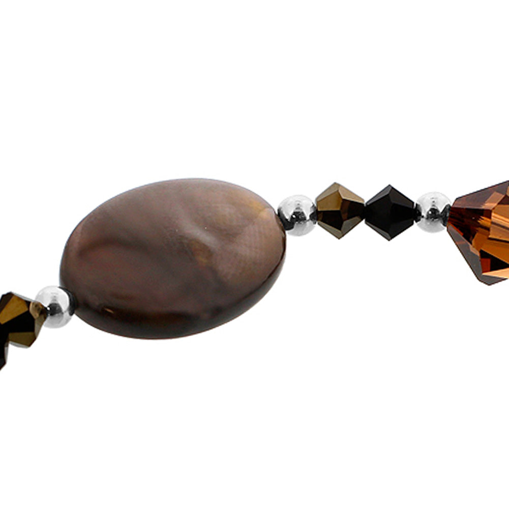 Genuine & Authentic Abalone Shell Jewelry – Gem Avenue