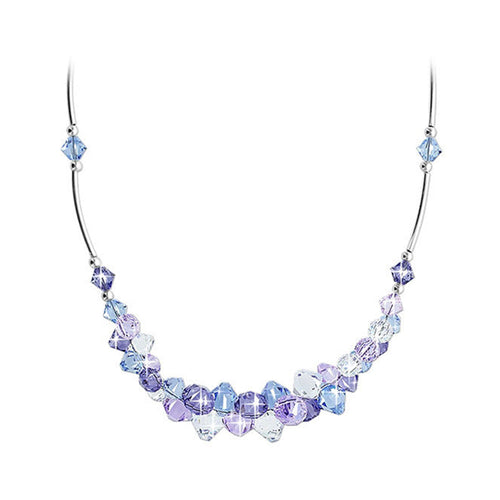 Austrian Crystal Necklace