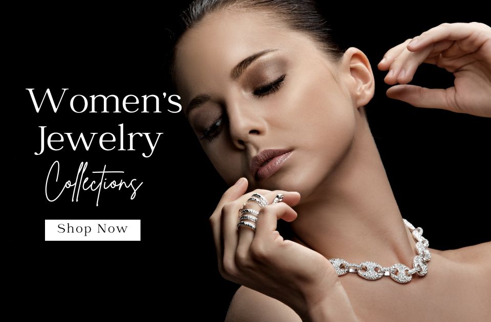 Sterling Silver and Gemstone Jewelry | Discover the Finest Collection