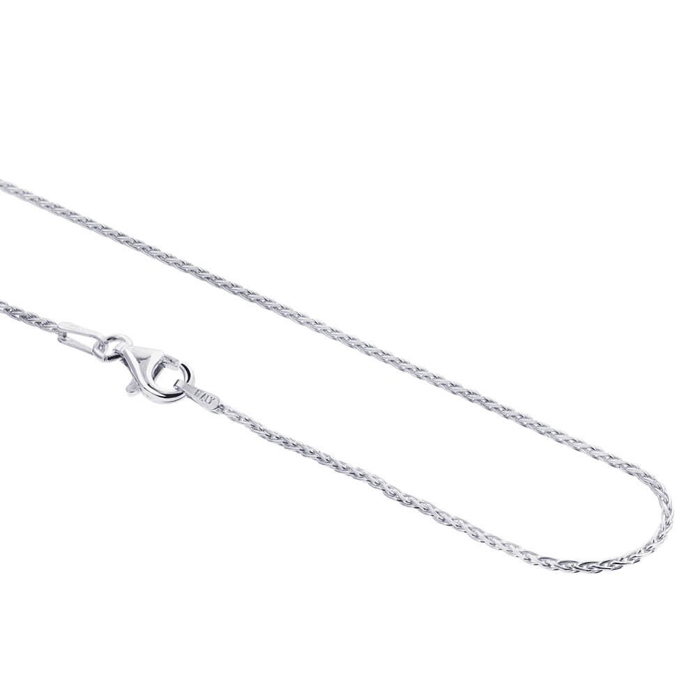 wholesale 3mm stainless steel spiga chain| Alibaba.com