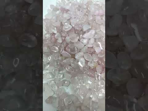 Opalite Tumbled Chips - Gem Avenue