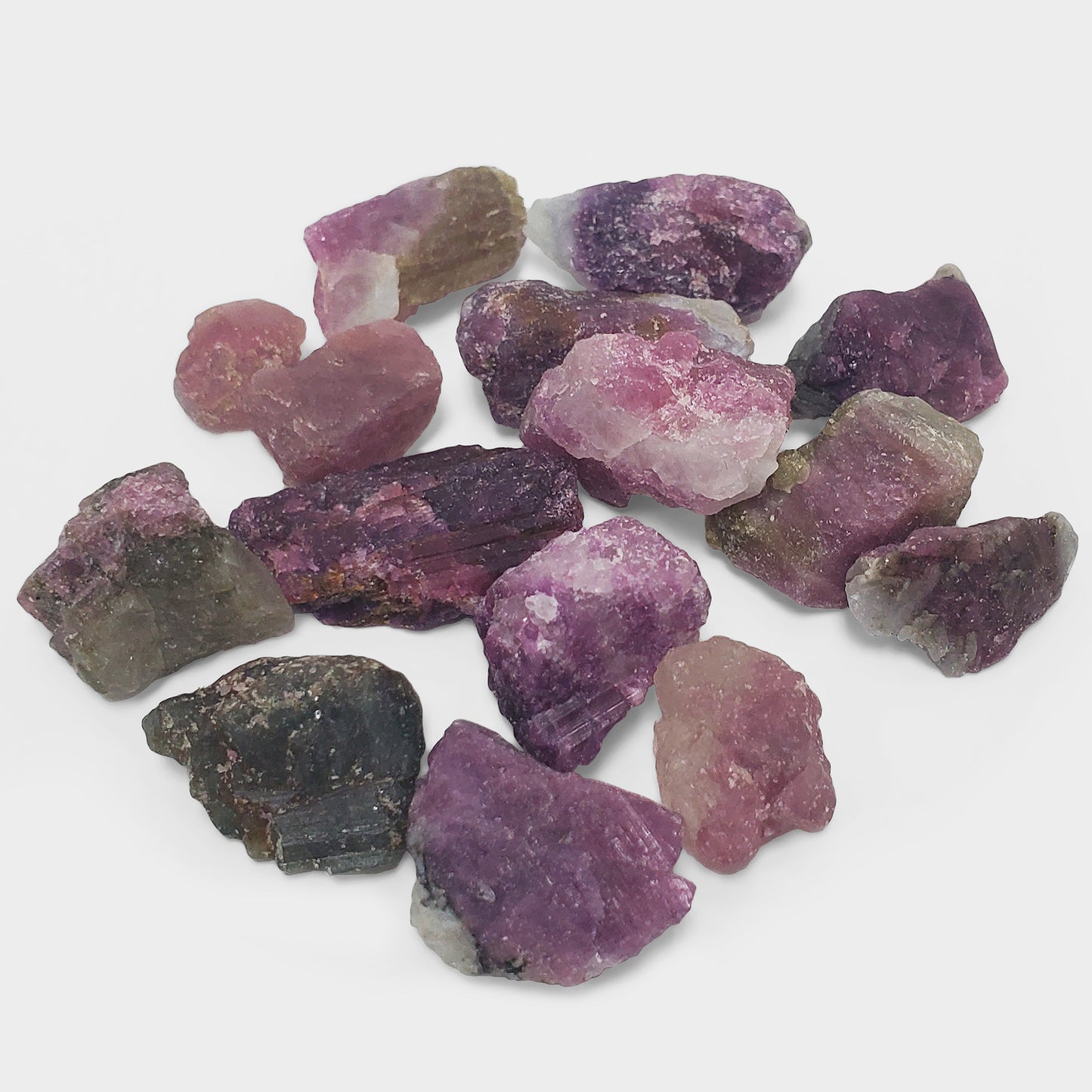 Natural Tourmaline Crystal Gemstone - Gem Avenue