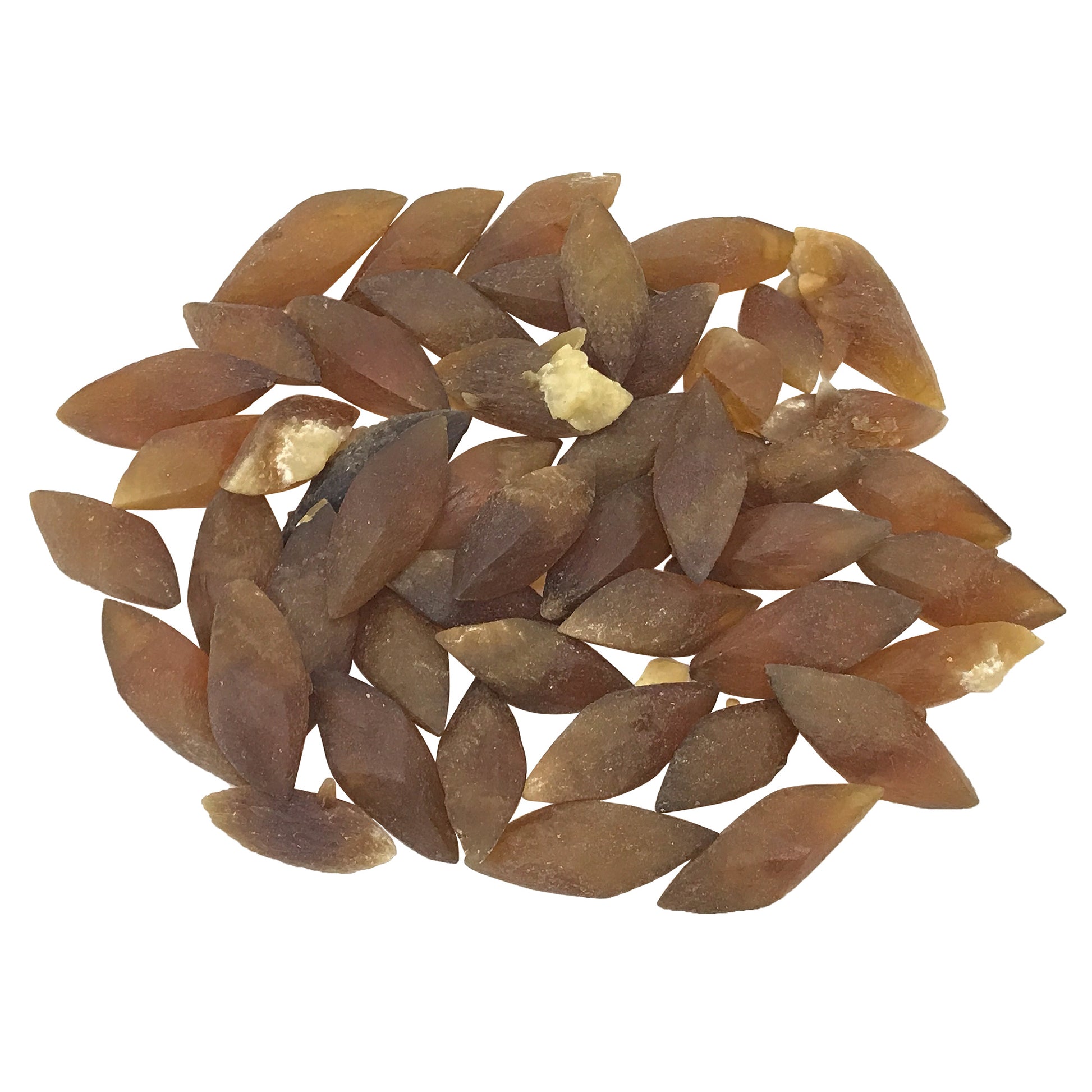 Natural Calcite Crystal Gemstone - Gem Avenue