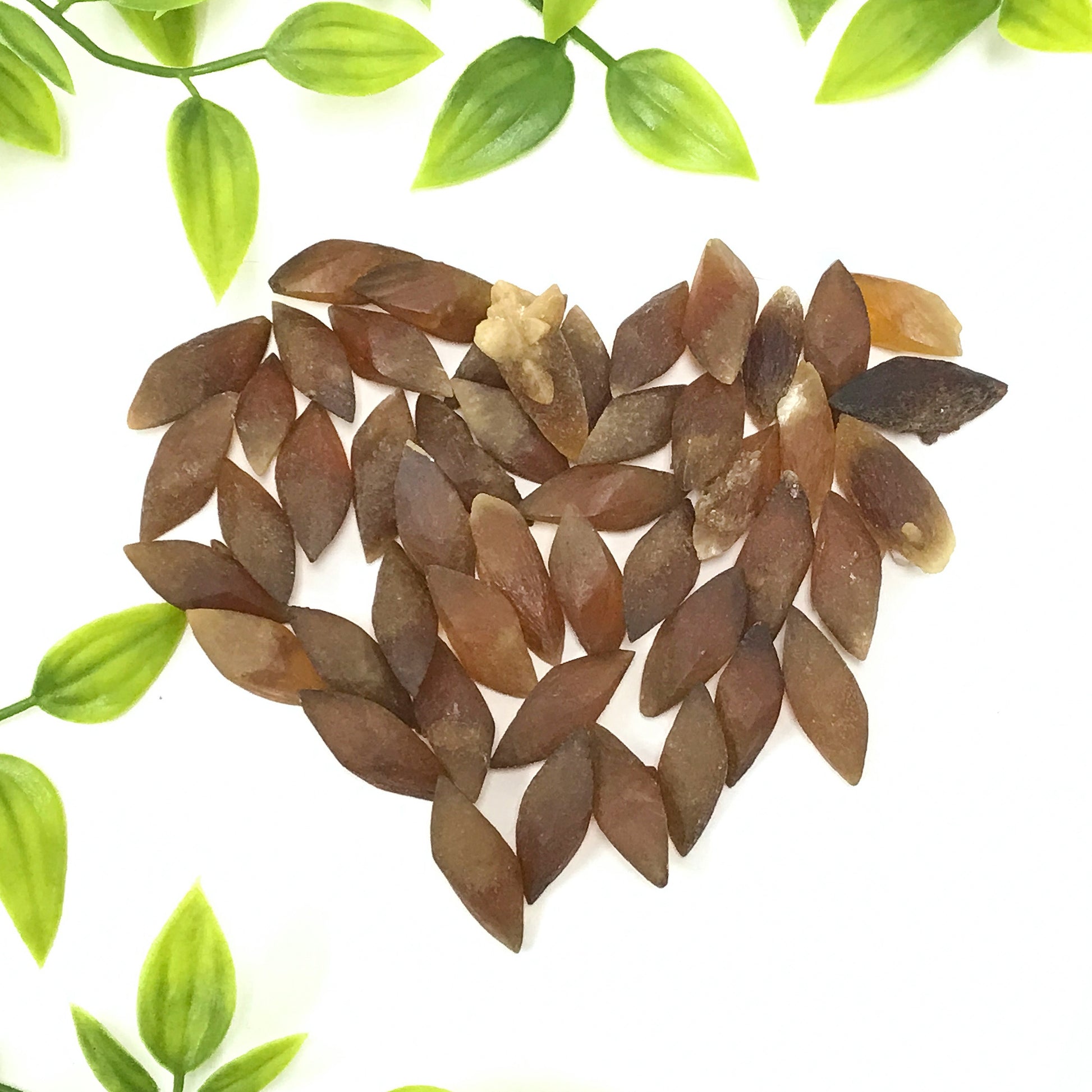 Natural Calcite Crystal Gemstone - Gem Avenue