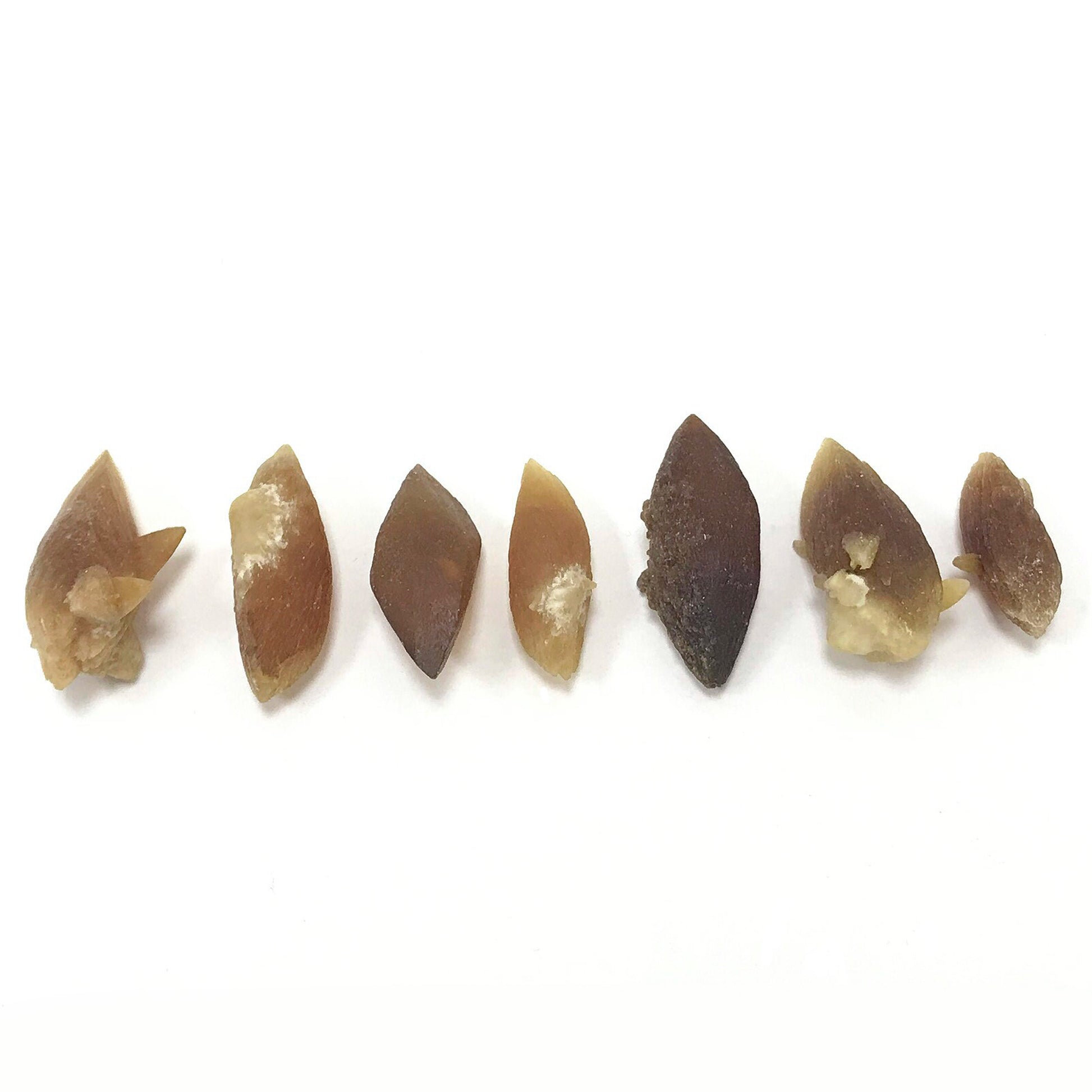 Natural Calcite Crystal Gemstone - Gem Avenue