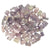 Natural Kunzite Crystal Cut Gemstone - Gem Avenue