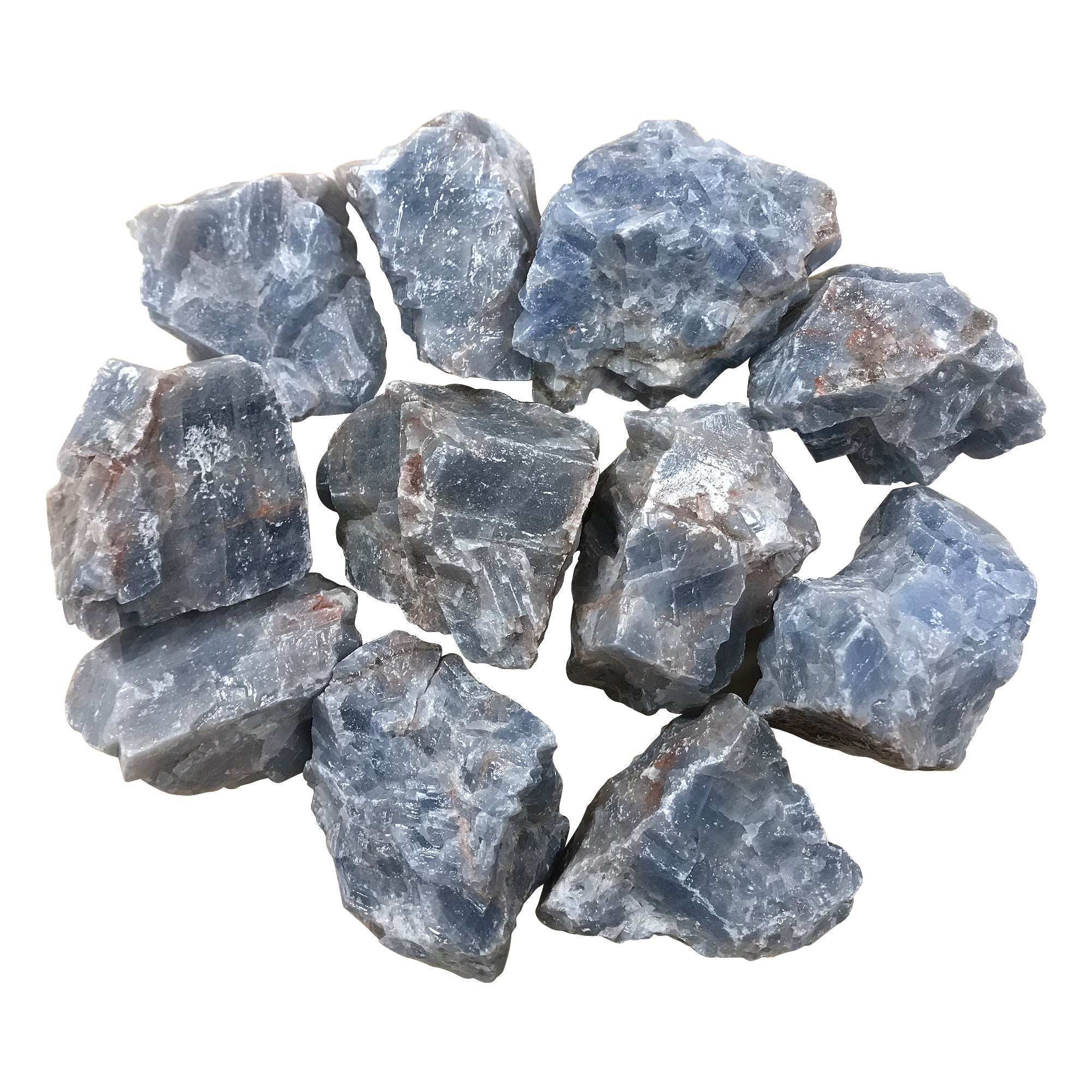 Shop Raw Crystals & Rough Gemstones – Genuine Natural Stones – Gem Avenue