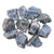 Natural Blue Calcite Raw Rough Crystal Gemstones - Gem Avenue