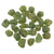 Natural Raw Rough Green Garnet Crystal Gemstone - Gem Avenue