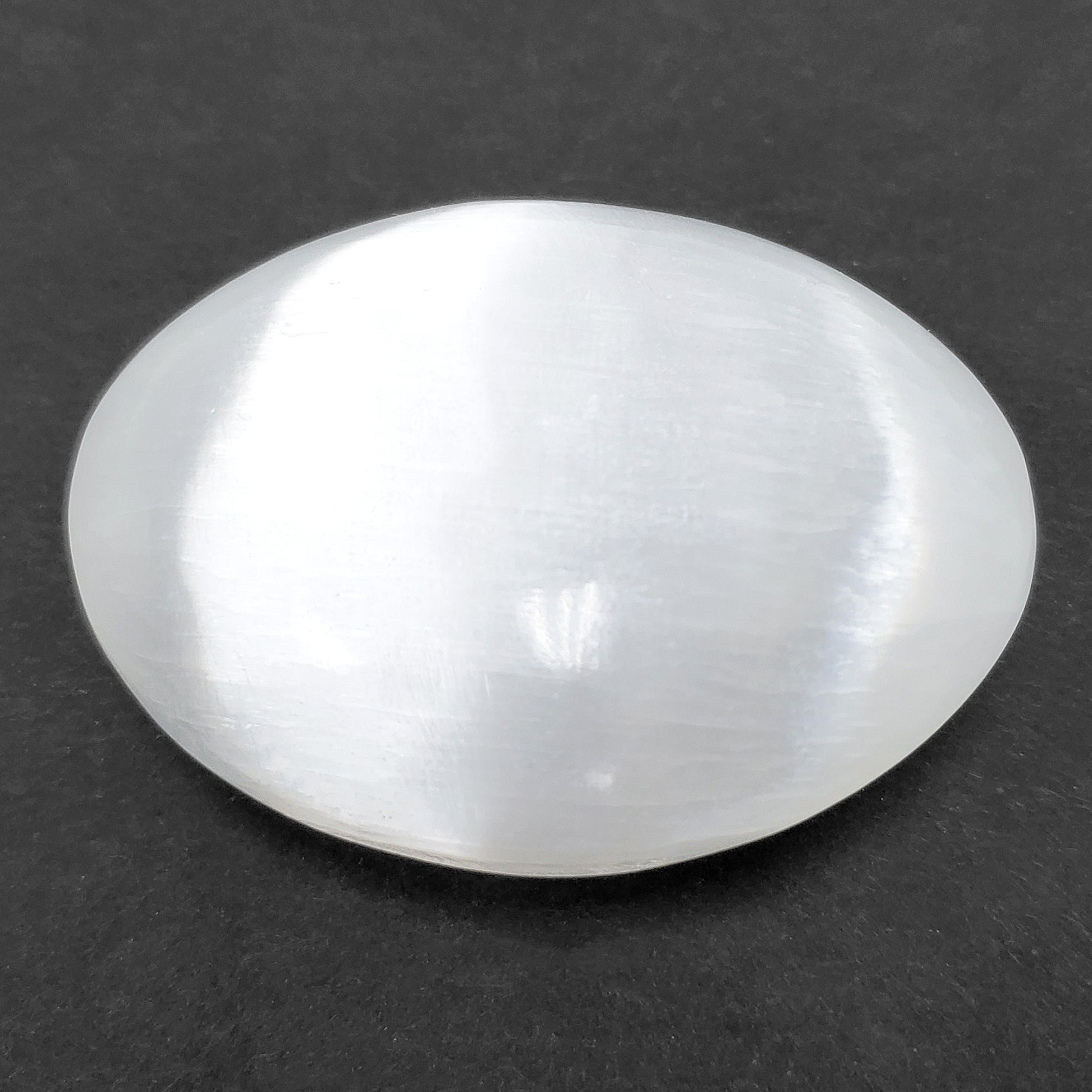 Natural Selenite Crystal Gemstone - Gem Avenue