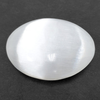 Natural Selenite Crystal Gemstone - Gem Avenue