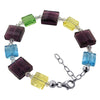 Multicolor Bracelets